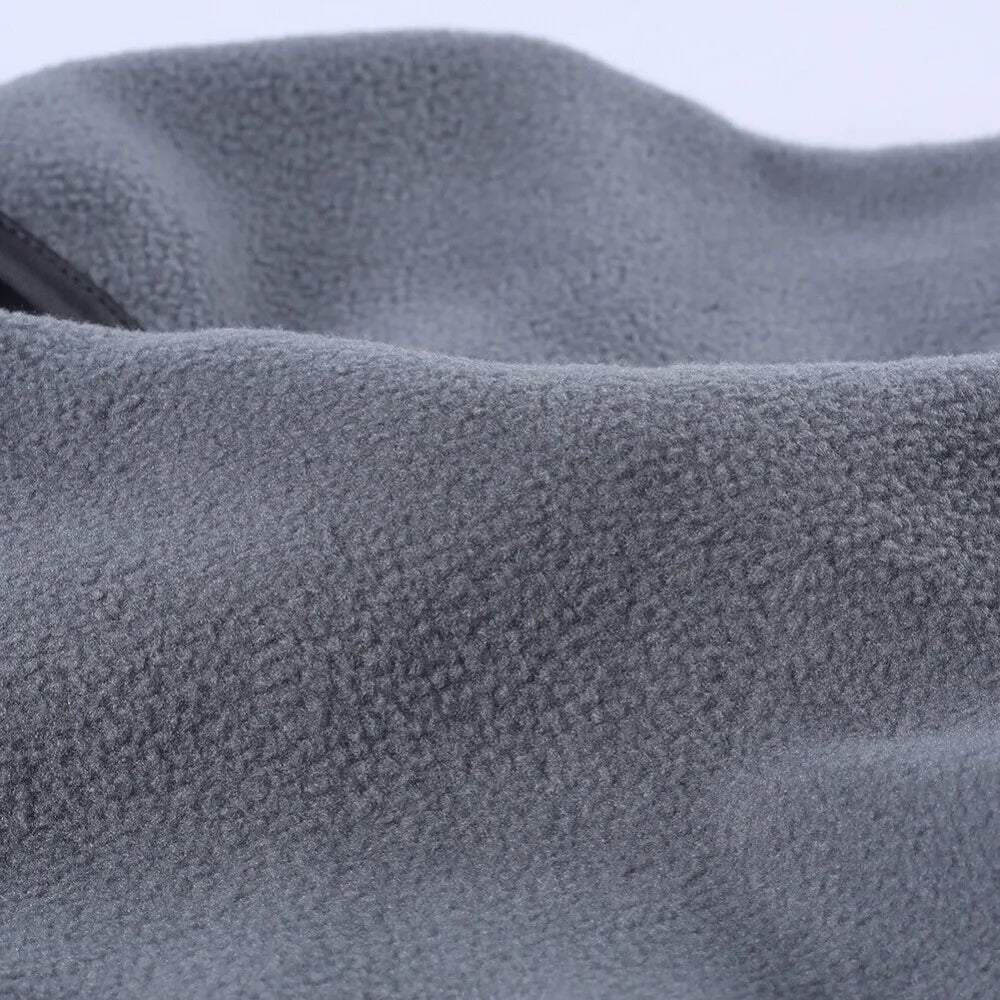 Full Face Mask- Balaclava Fleece. Neck Warmer- Hood .