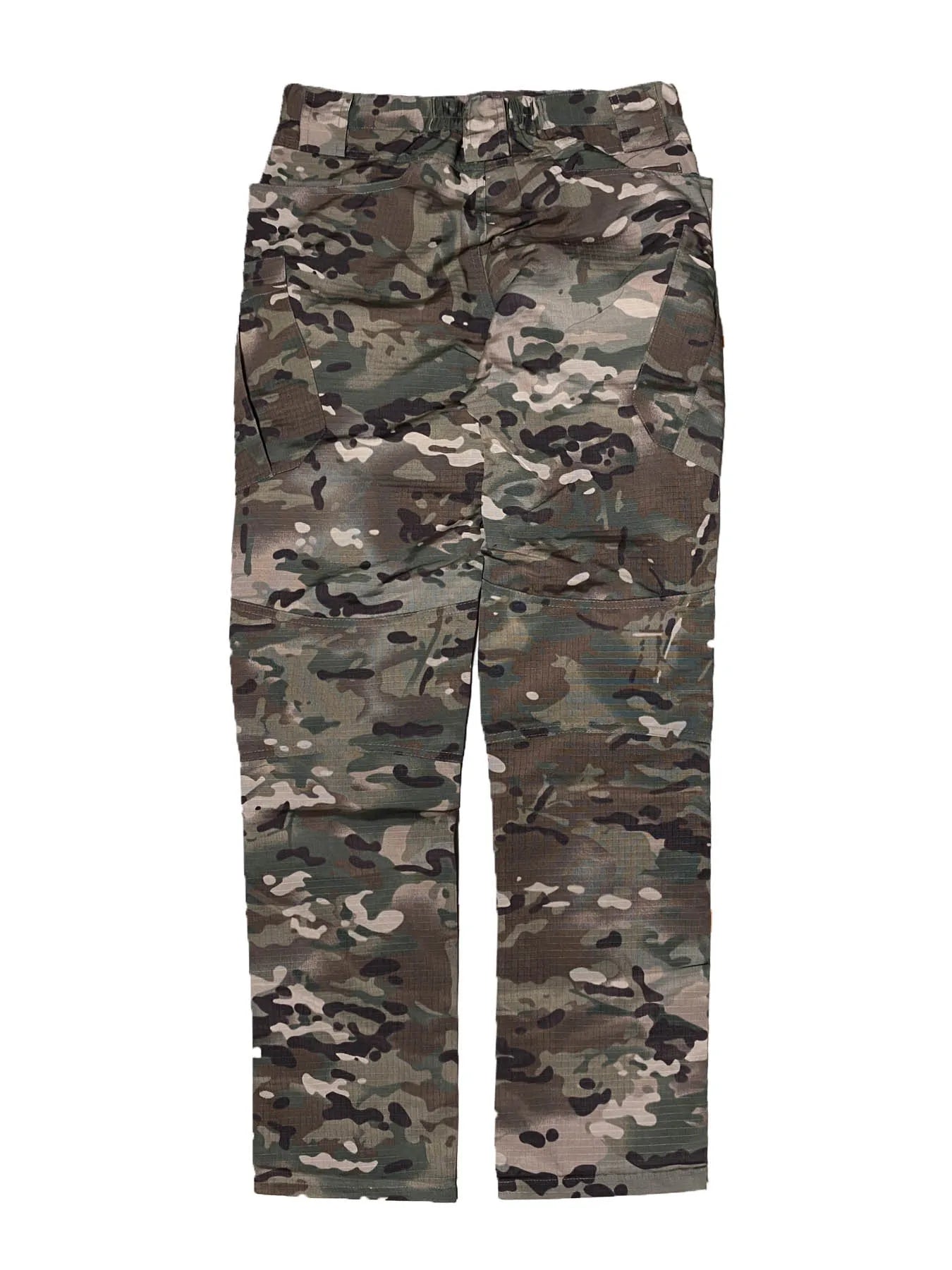 Cargo Pants, Quick Drying, Waterproof. Men's Work Pants.