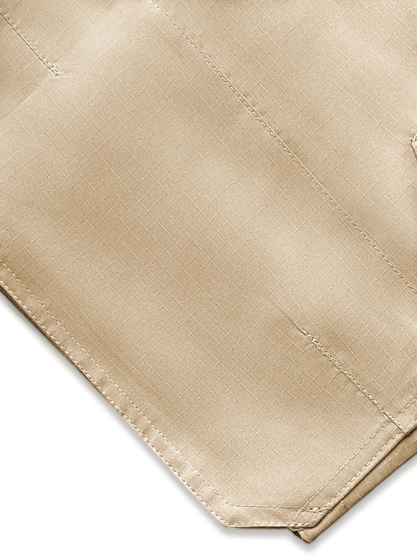 Cargo Shorts. Quick Dry, Multi-Pocket, Knee Length.