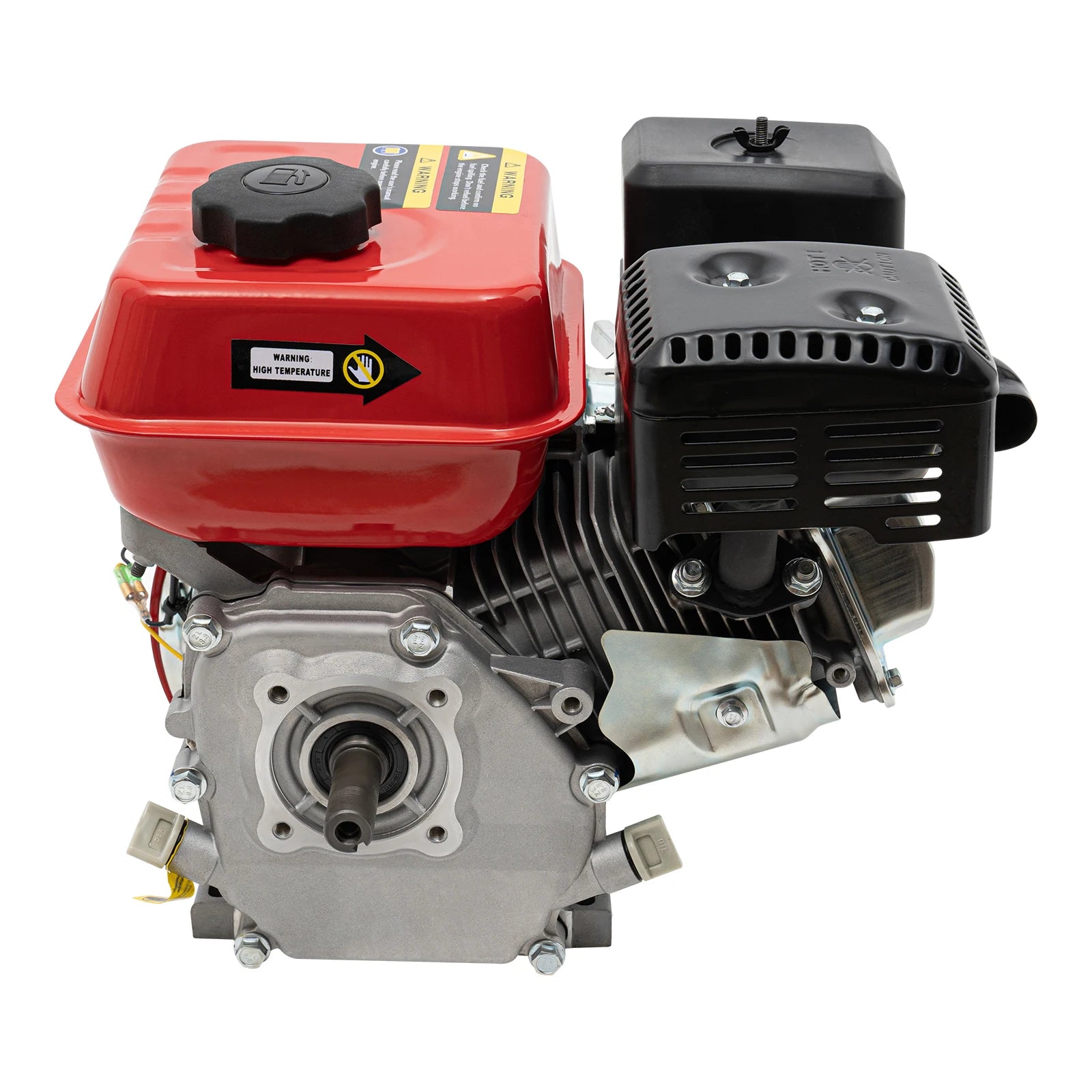 7.5hp 212cc 4stroke Outboard Motor. Inflatable Boat 9.84-19.69 Feet In Length Dinghies.