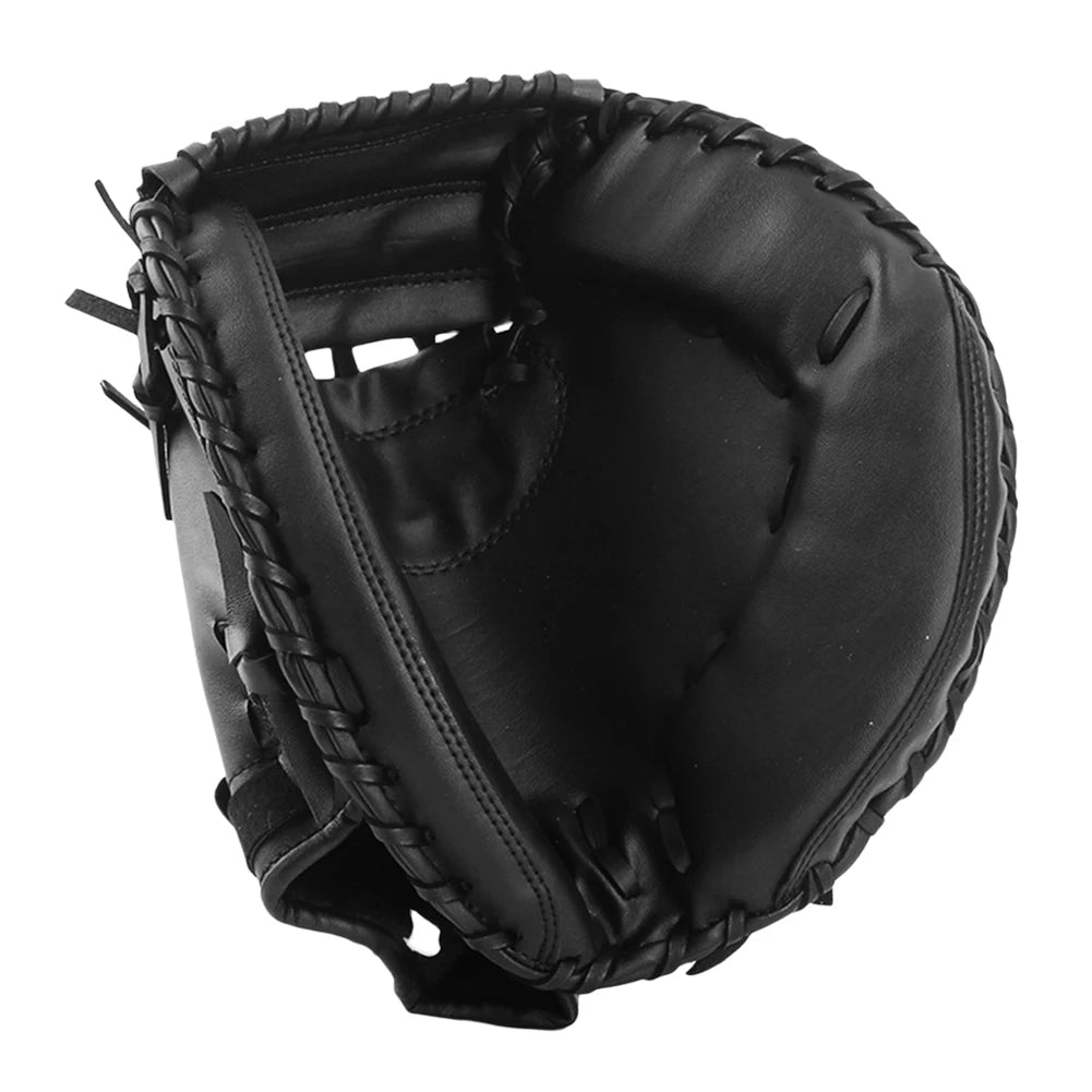 Wear-resistant Baseball - Softball Catchers Mitt.