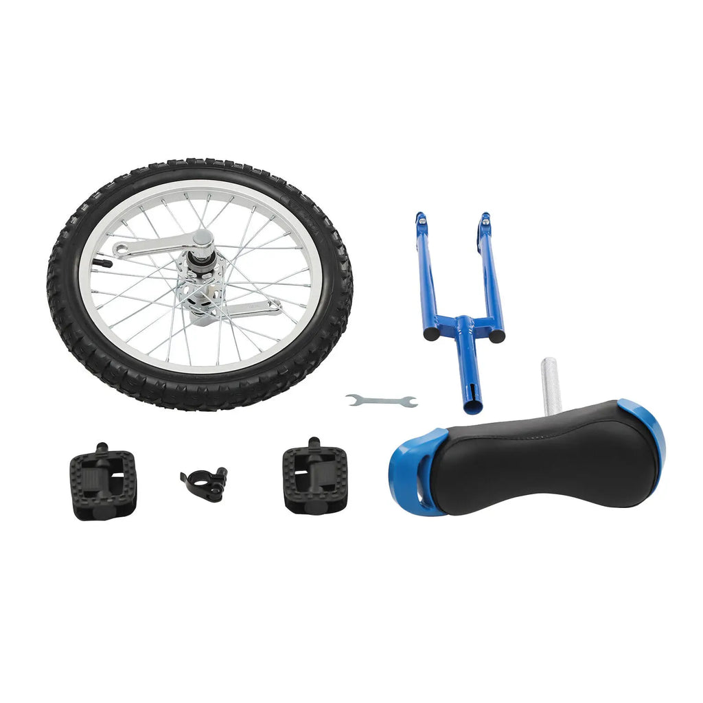 16-inch Uni-Cycle. Balance Exercise