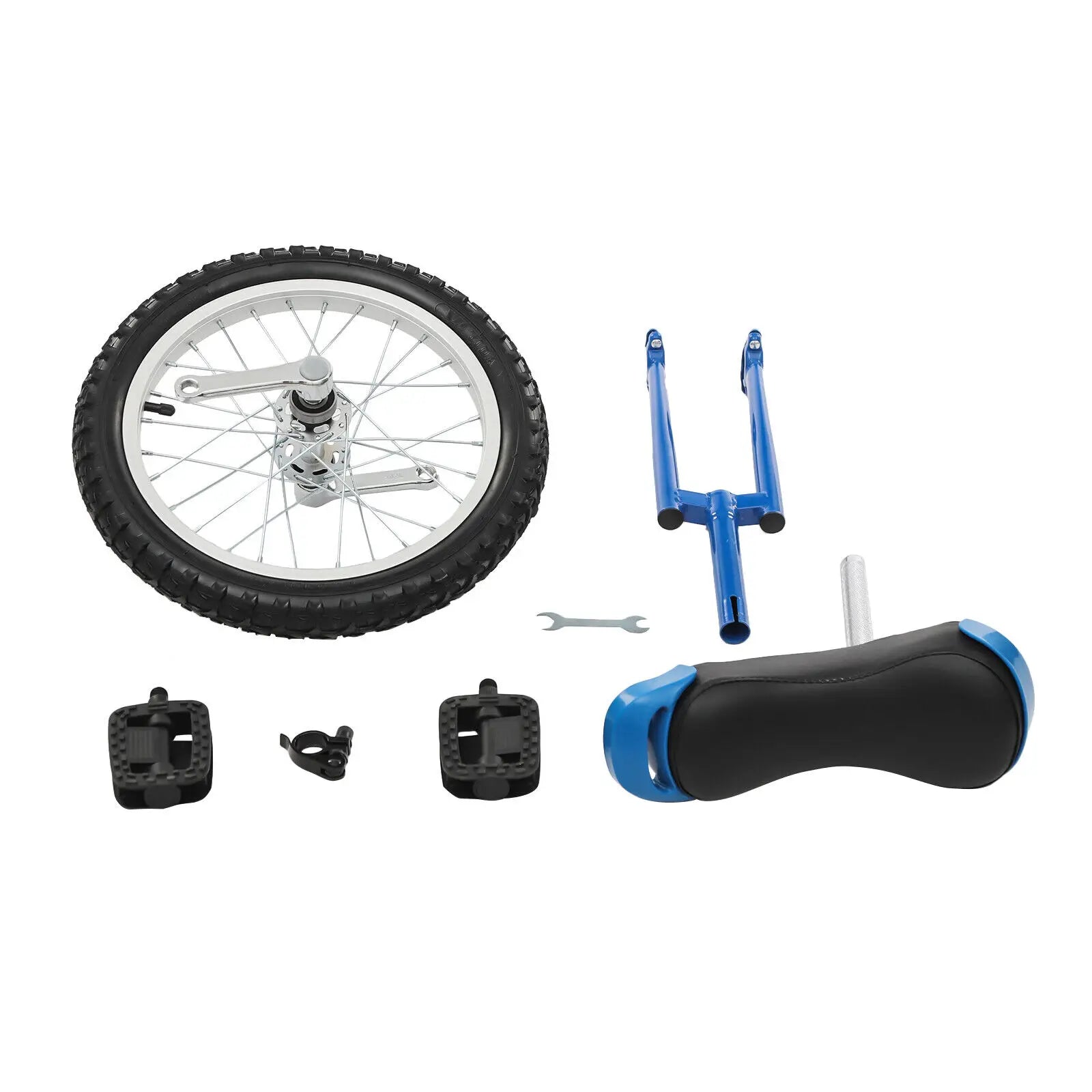 16-inch Uni-Cycle. Balance Exercise