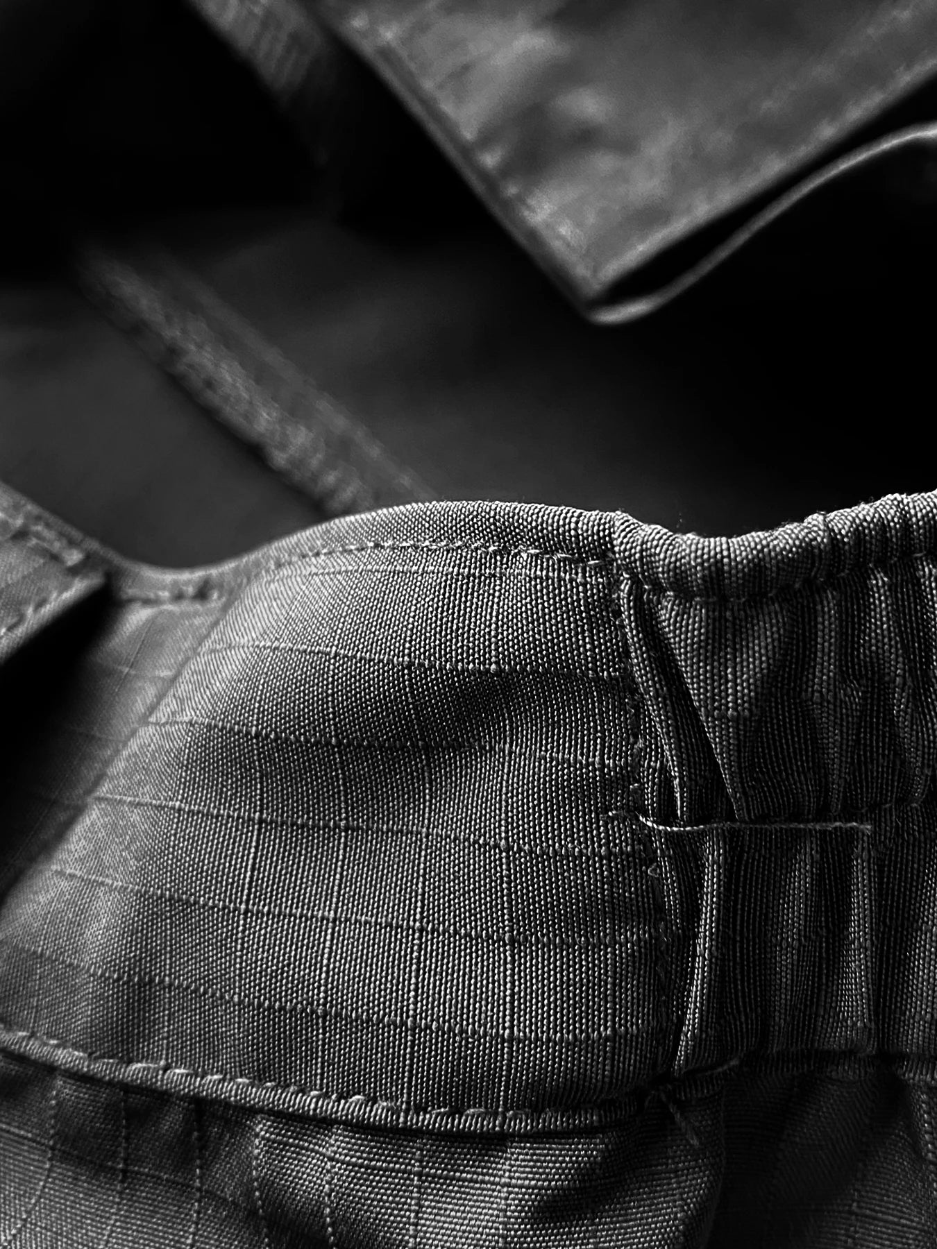 Men's Nine-Point Pants. Camouflage, Waterproof, Wear-Resistant, Work .