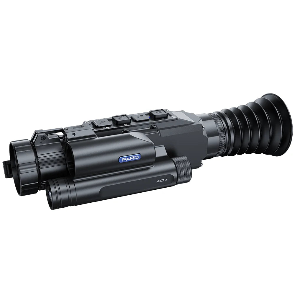 PARD DS5 Night Vision Scope- WiFi -1080P Monocular- Waterproof Digital Camera with Rangefinder NV-S450CL/NV-S470CL