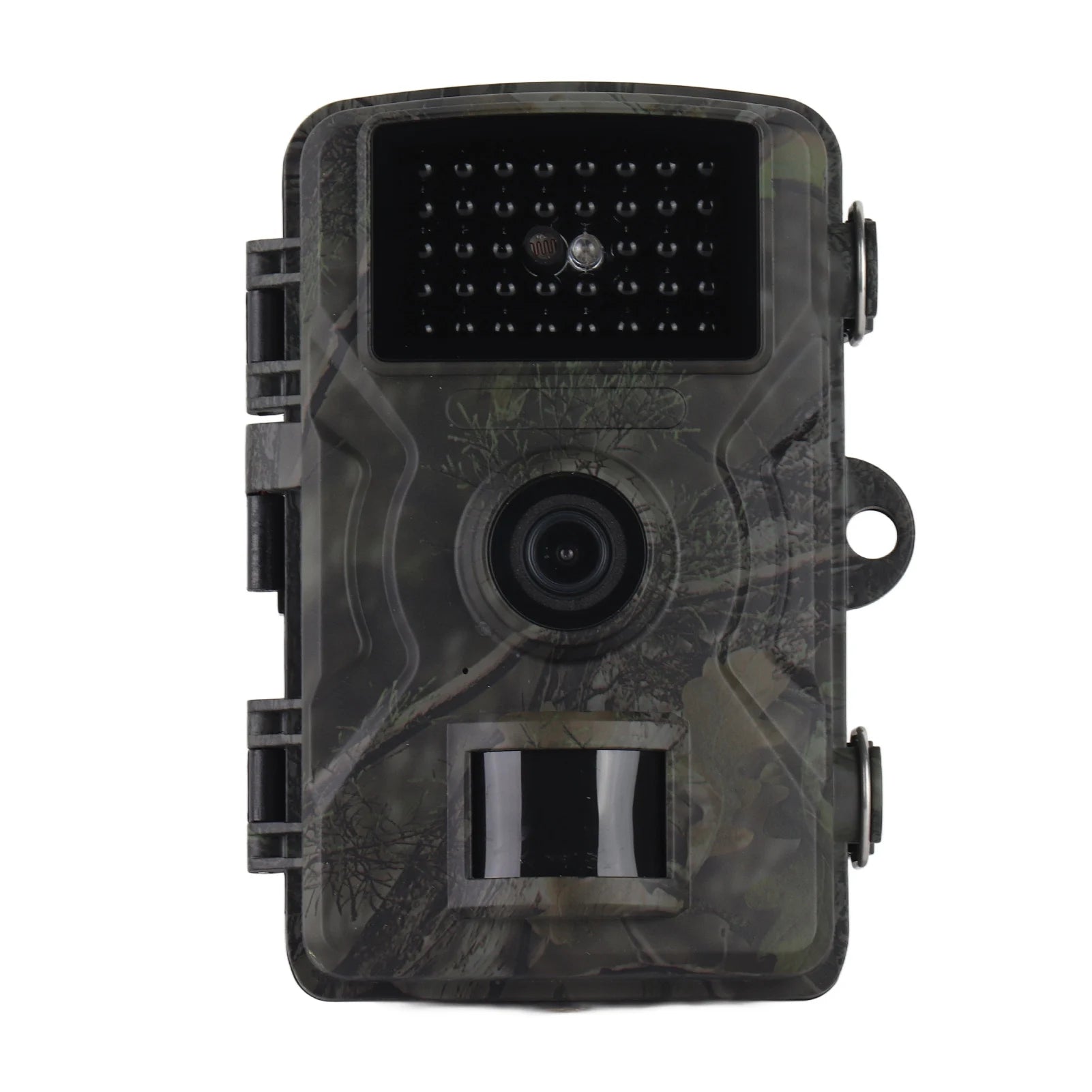 1080P LCD, 16MP Trail Camera. Infrared Night Vision, Waterproof, Motion Activated.