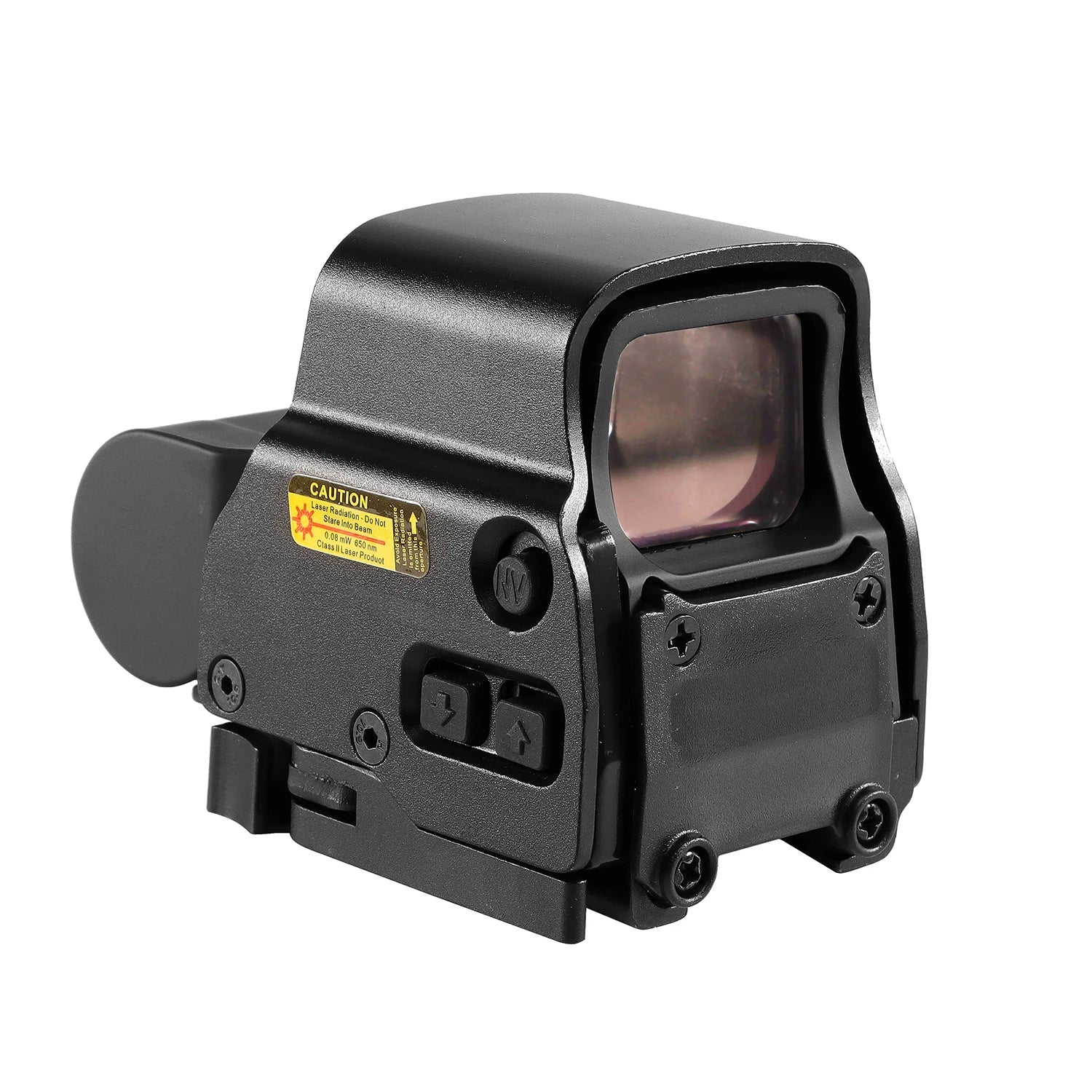 551, 552, 553, 558 Red-Green Dot Holographic Sight. Hunting Riflescope, 20mm Mount .