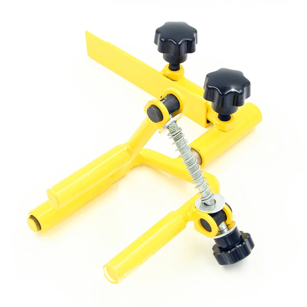 Universal Archery Parallel Bow Vise Professional .