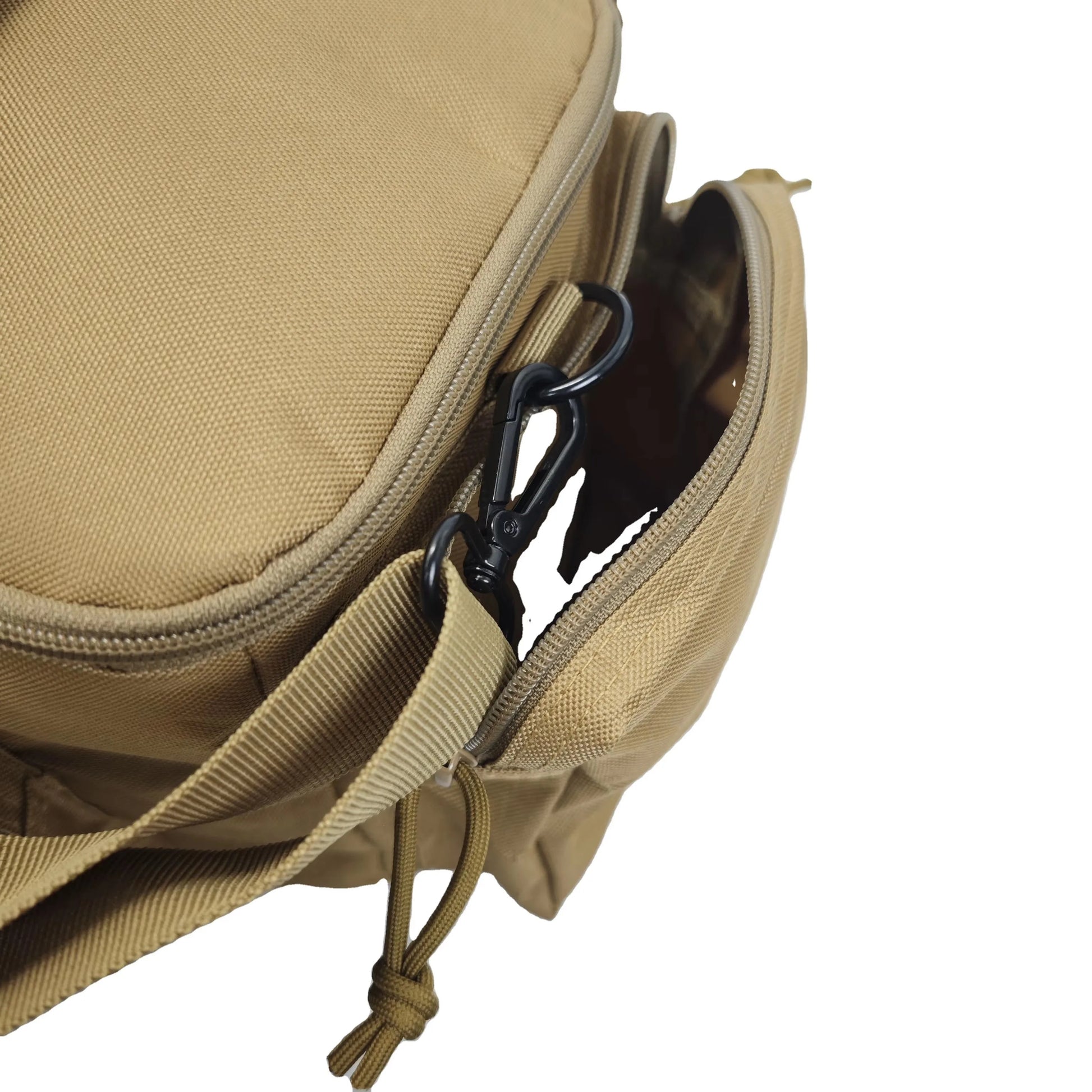 ACECARE Cylinder Bag - Multi Pouches for 6.8L/9L/12L Tanks.