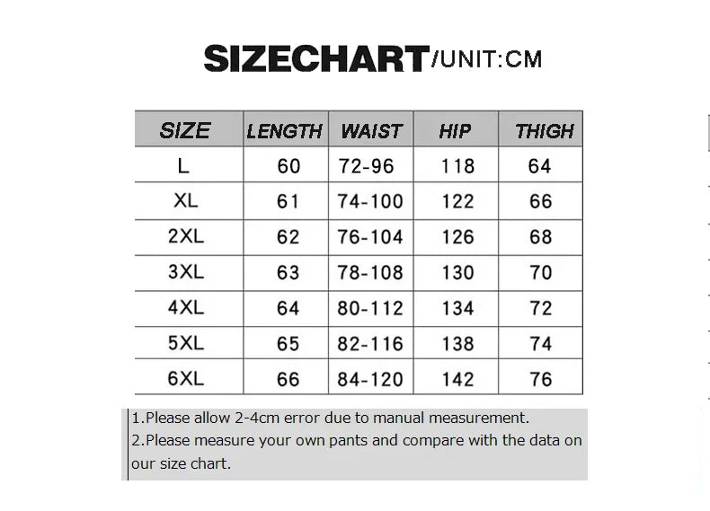 Classic Cargo Shorts, Zipper Pocket, Casual Knee Shorts. Cotton.