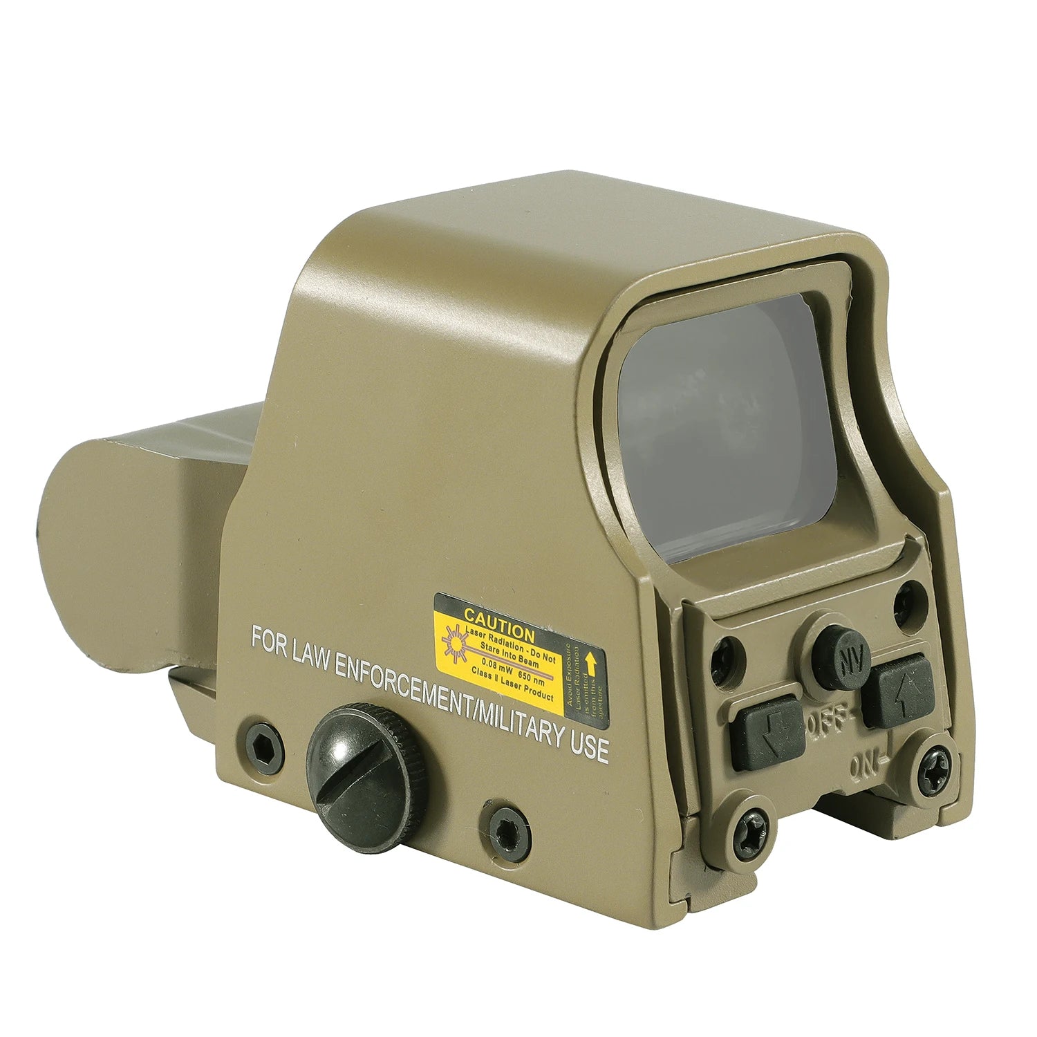 551, 552, 553, 558 Red-Green Dot Holographic Sight. Hunting Riflescope, 20mm Mount .