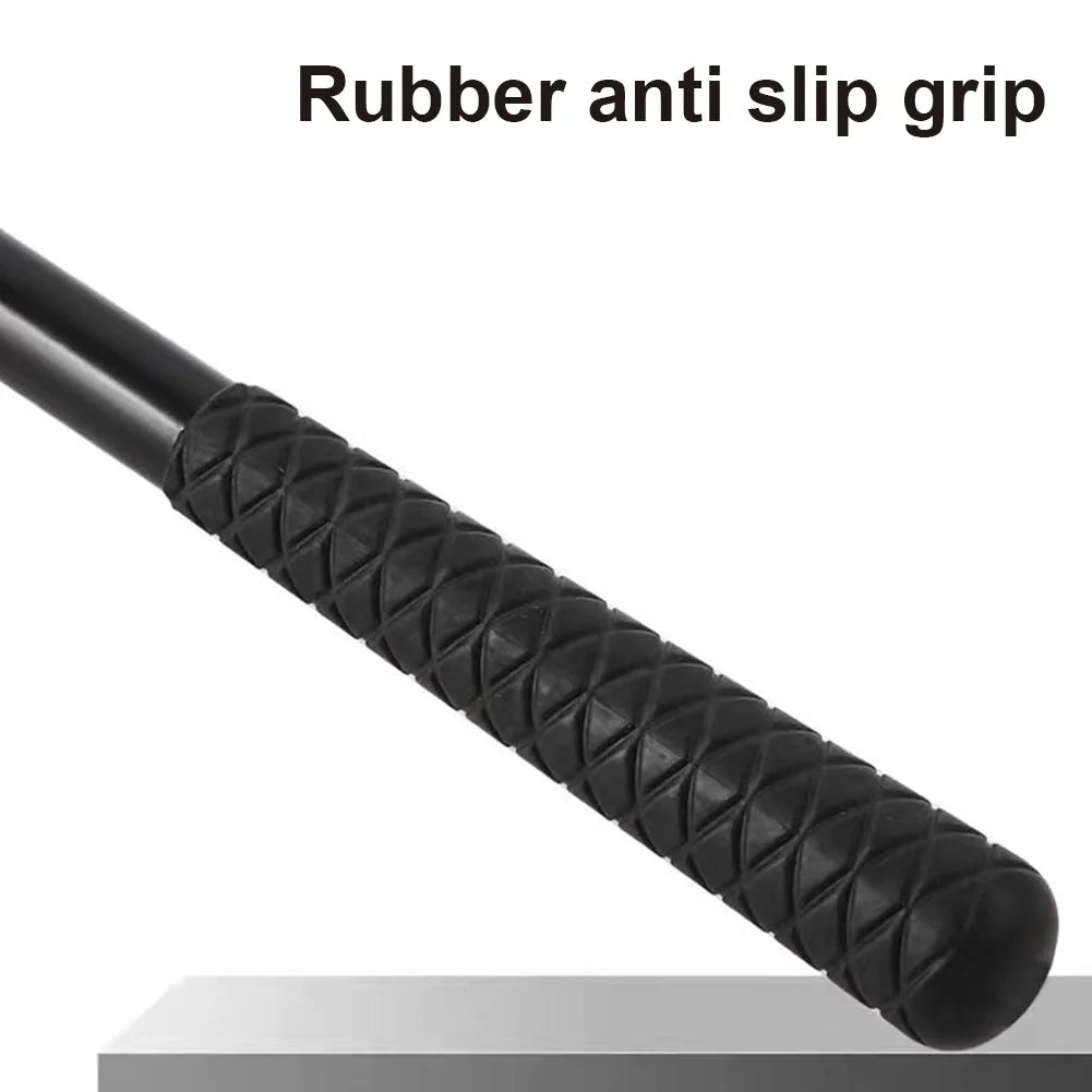1.5M Telescopic Landing Net Handle. Stainless Steel. For Freshwater And Saltwater.