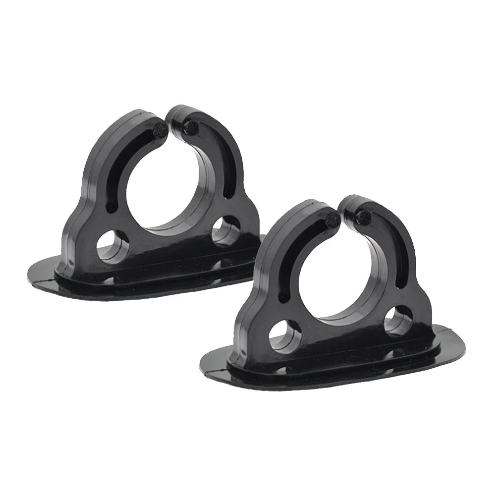 2/4 Pcs Oar Keeper. Kayaks, Canoes, Rowing Boats, Inflatable Boat.