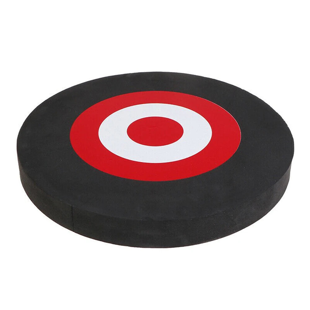 Bow Arrow, Foam Targets-25cm Archery Target.