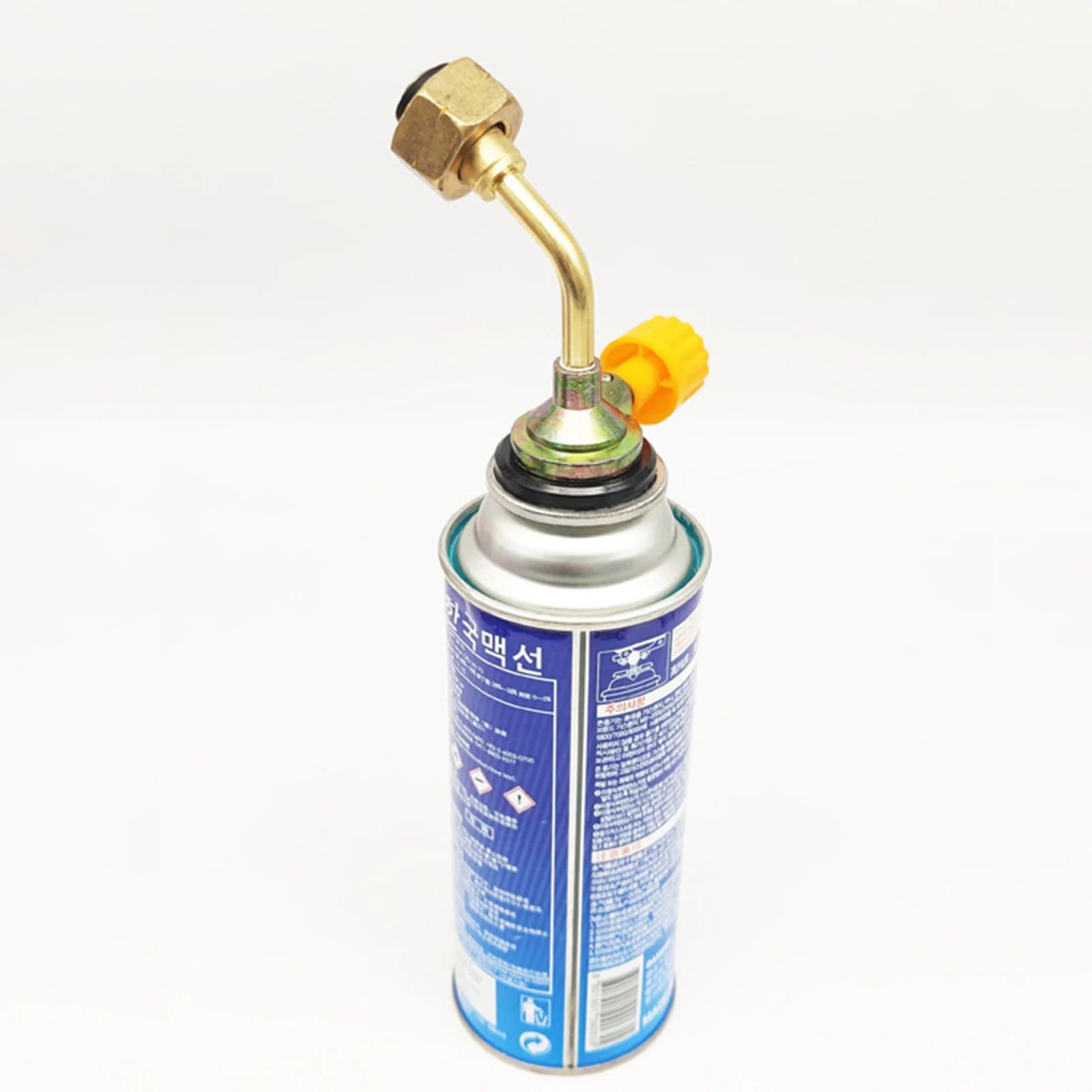 Cassette Butane Charging Valve. Direct Connection. Tank Inflation Adapters .