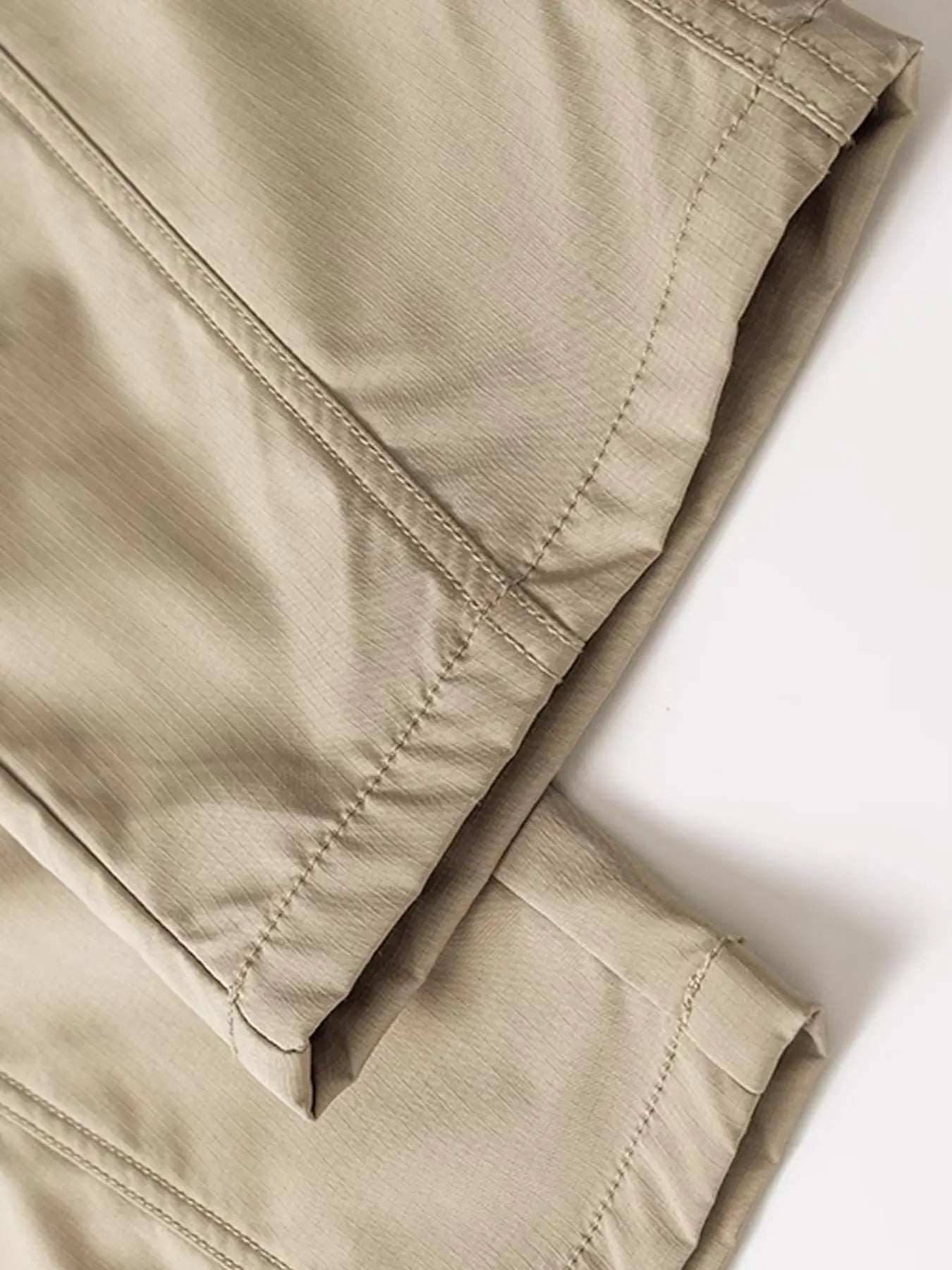 High Quality Men's Cotton Cargo Pants. Multiple Pocket, Camping ,Hiking, Work .
