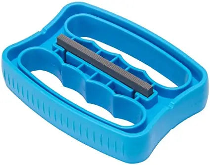 XCMAN Complete Ski-Snowboard Tuning- Waxing Combo Kit.