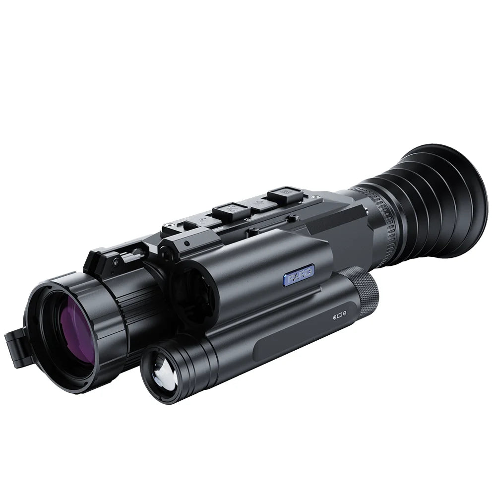 PARD DS5 Night Vision Scope- WiFi -1080P Monocular- Waterproof Digital Camera with Rangefinder NV-S450CL/NV-S470CL