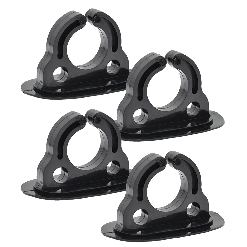 2/4 Pcs Oar Keeper. Kayaks, Canoes, Rowing Boats, Inflatable Boat.
