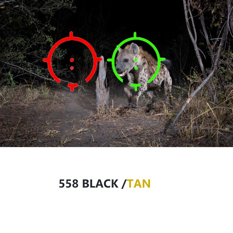 Holographic , Red- Green Dot, Reflex Sight with Picatinny 20mm Quick Release Mount.