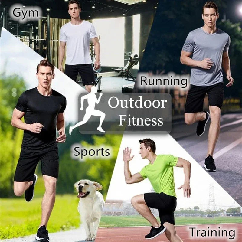 Silk, Short Sleeve T-Shirt. Quick Dry, Breathable, Sun Protection .