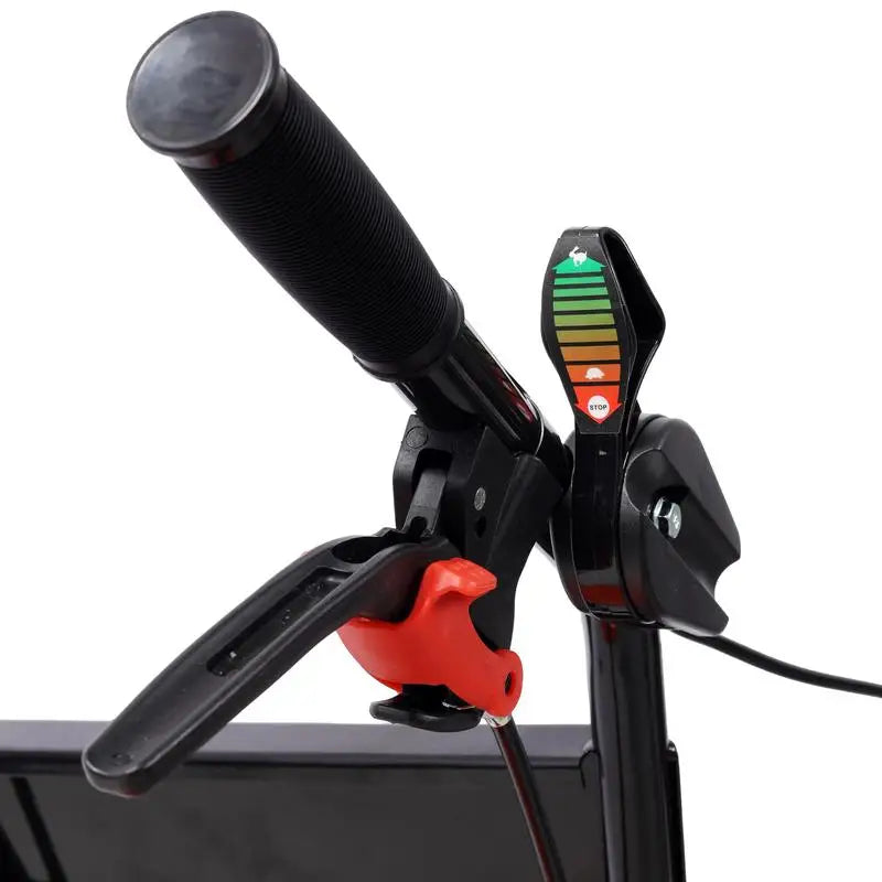 Heavy-Duty Rear Tine Tiller, 7HP Gas Engine, 212CC, 20" Wide, 8" Deep.