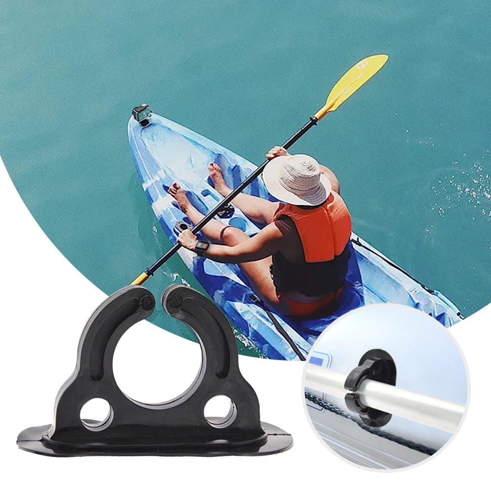 2/4 Pcs Oar Keeper. Kayaks, Canoes, Rowing Boats, Inflatable Boat.