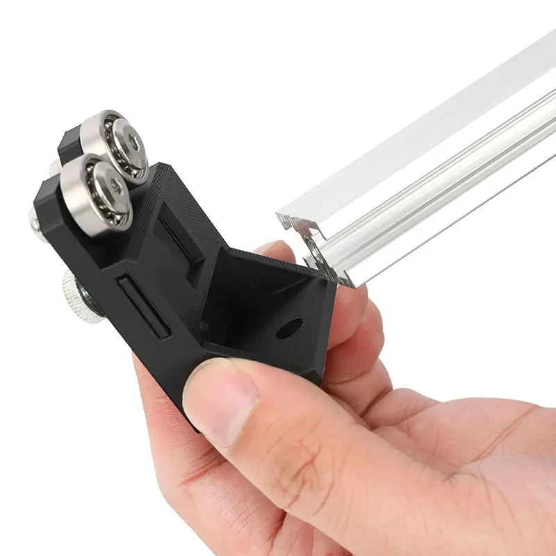 Archery Arrow Shaft Grinder. Measuring Straightness- Spine Tester.