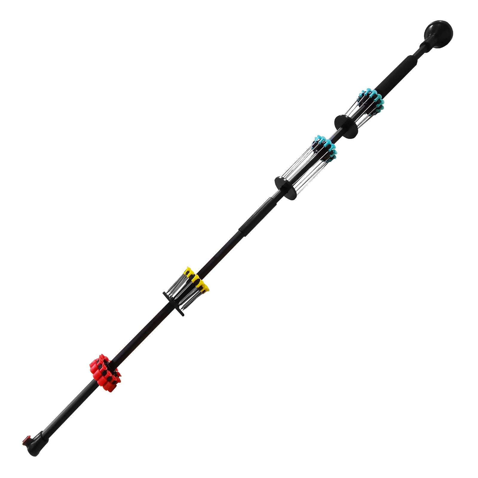 36" / 48 inches, .40 caliber Blowgun with 4 kinds of darts.
