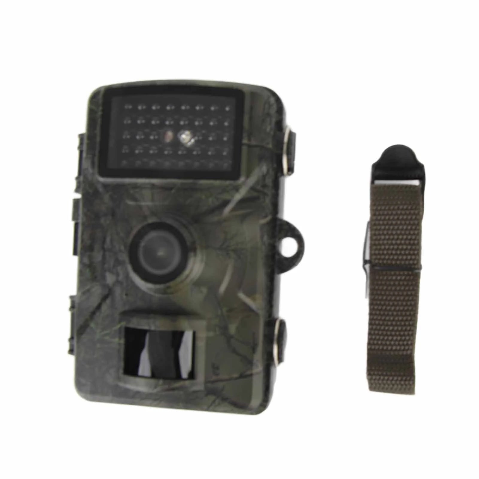Infrared Night Vision Camera, Waterproof, 2.0in TFT HD 1920x1080P Resolution.