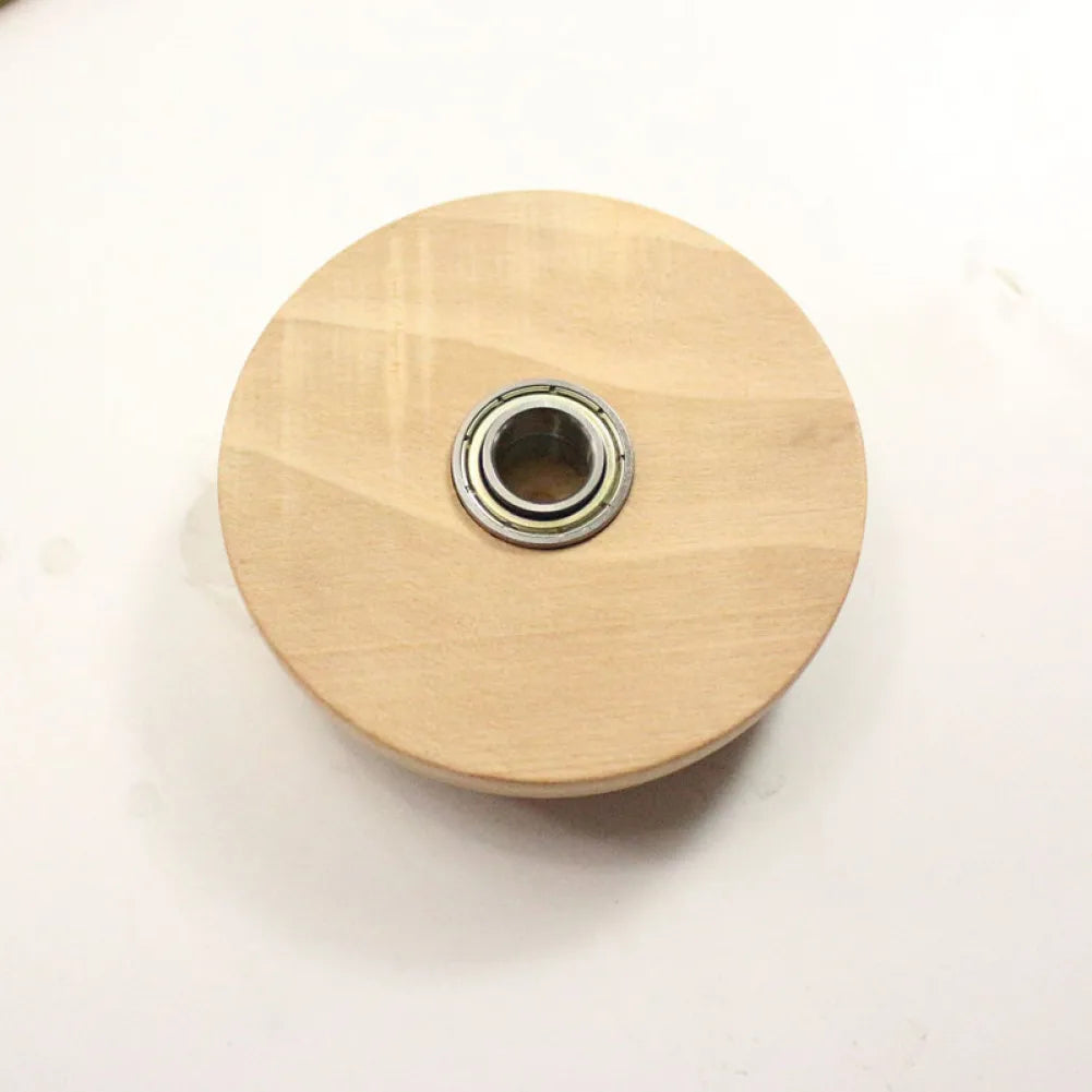 For Outdoor Survival - Camping - Hiking Emergency Fire. Bow Drill Friction Fire Starter.