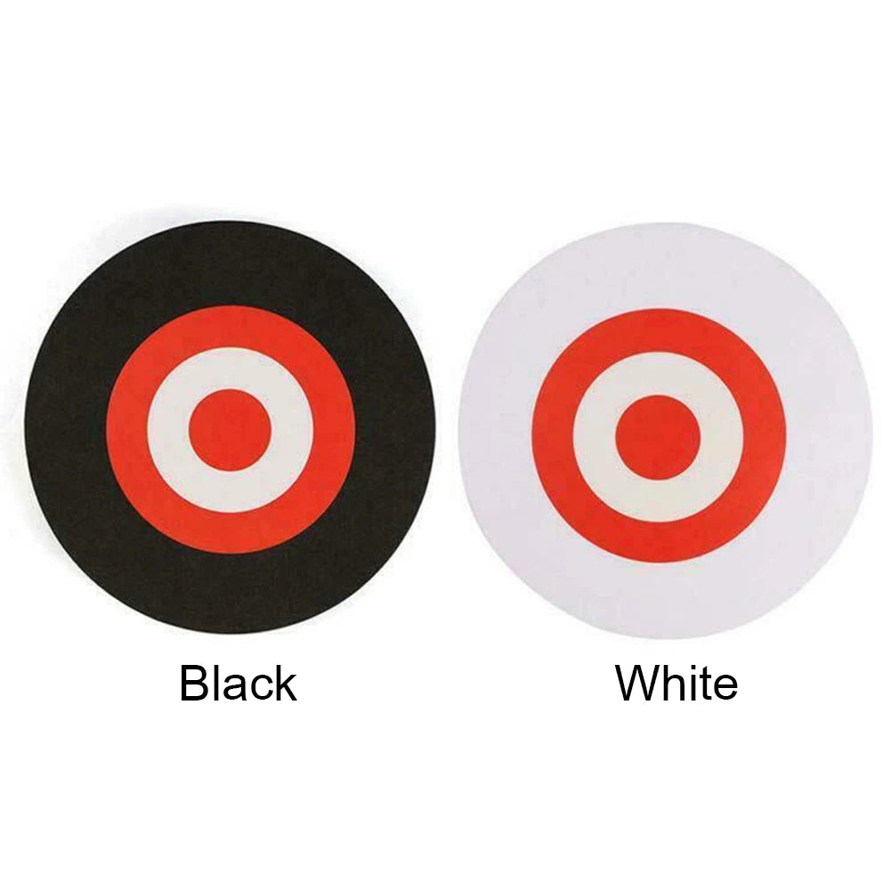 Bow Arrow, Foam Targets-25cm Archery Target.