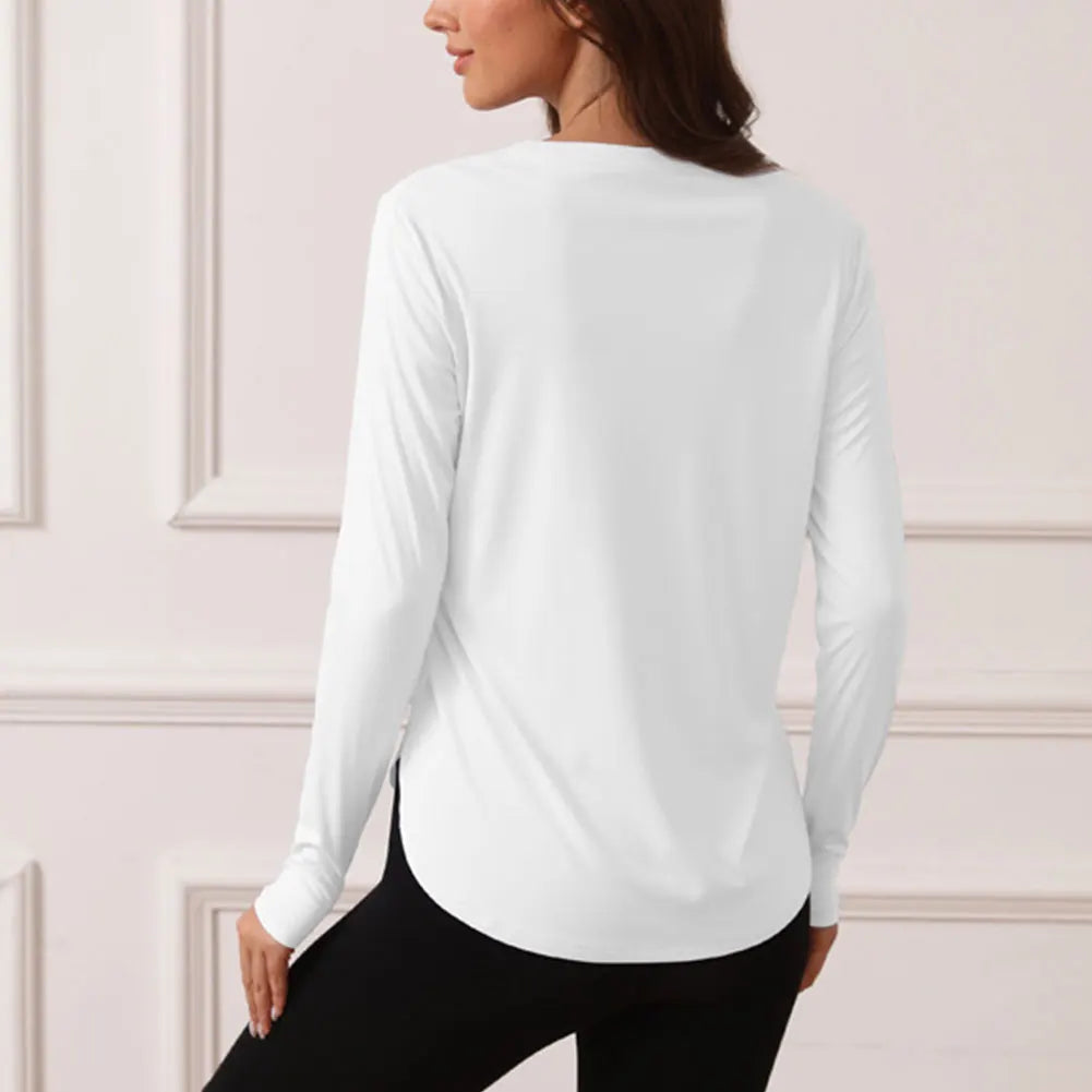 UPF 50+ UV Protection Shirt, Long Sleeve. Lightweight, Quick Dry.