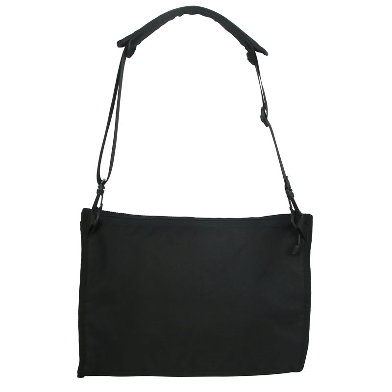 Molle Military Laptop Bag. Tactical Messenger Bags.