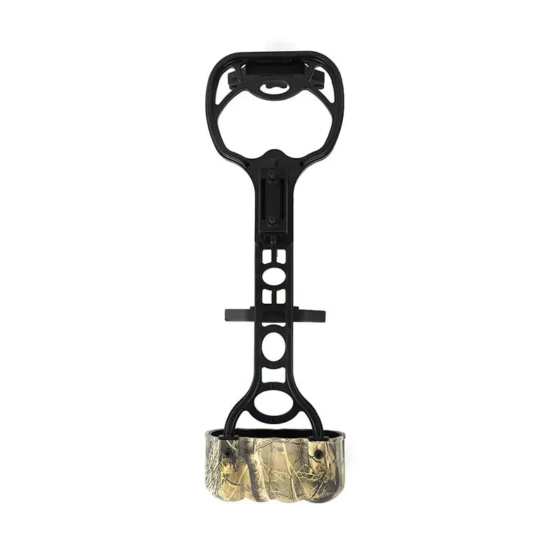 Arrow Quiver Quick Release Universal Reinforced Nylon.