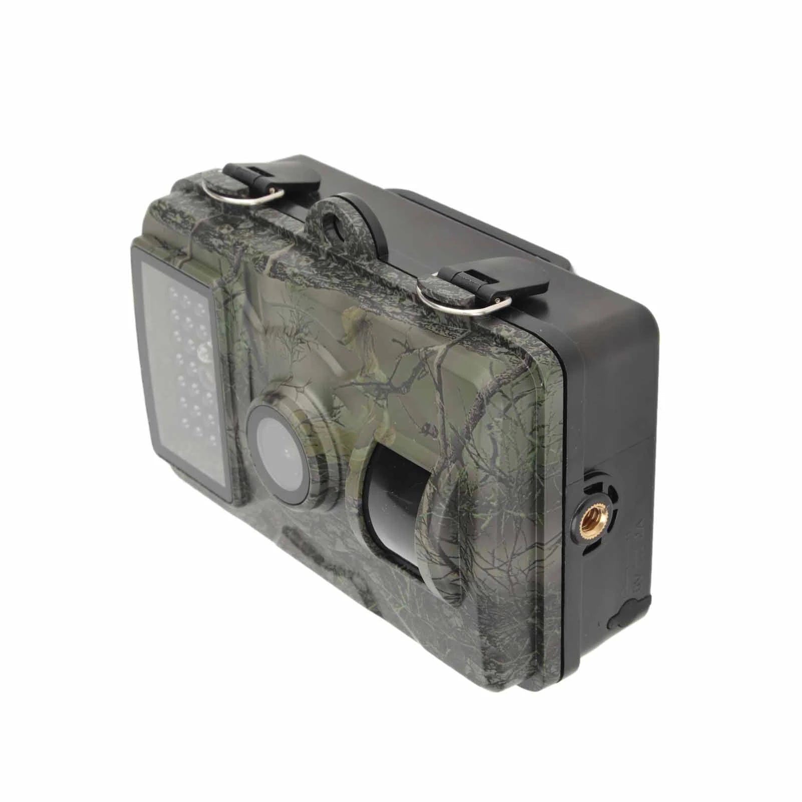 Infrared Night Vision Camera, Waterproof, 2.0in TFT HD 1920x1080P Resolution.
