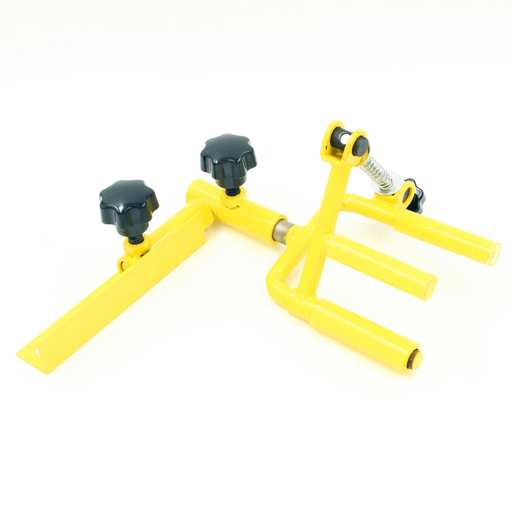 Universal Archery Parallel Bow Vise Professional .