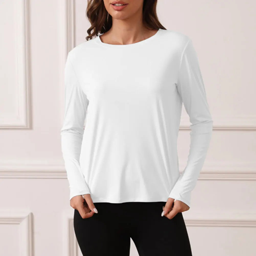 UPF 50+ UV Protection Shirt, Long Sleeve. Lightweight, Quick Dry.