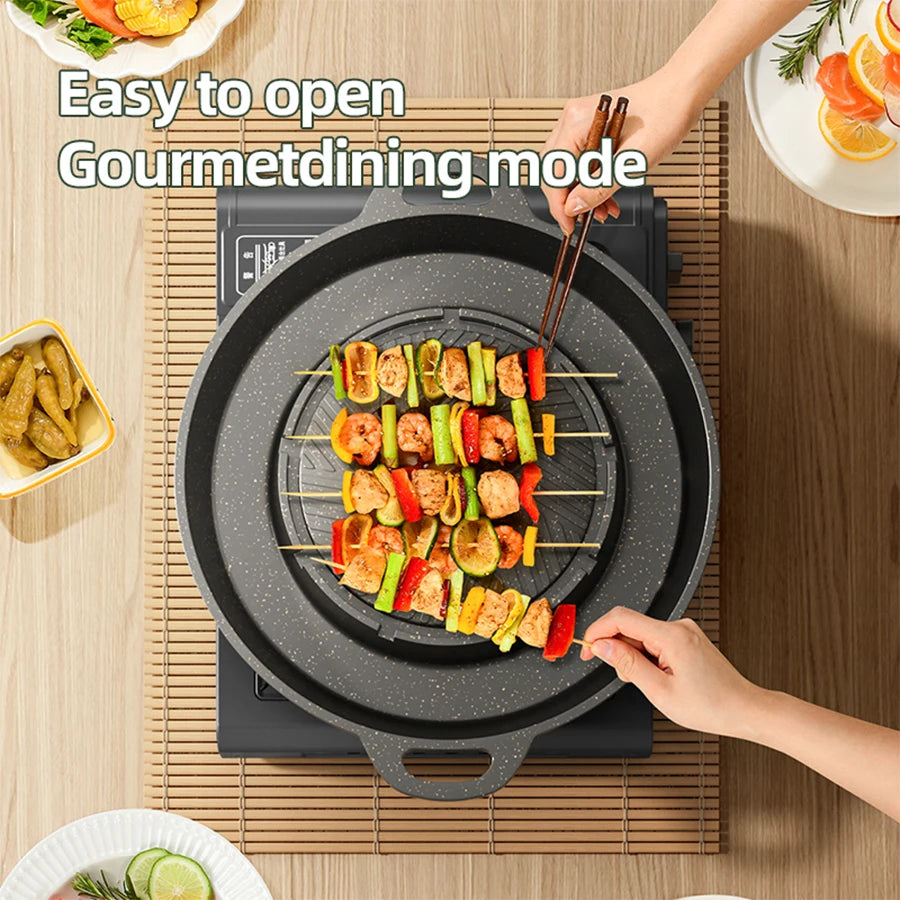 Portable Card Stove, Gas Stove, Camping, picnicking, Household Use
