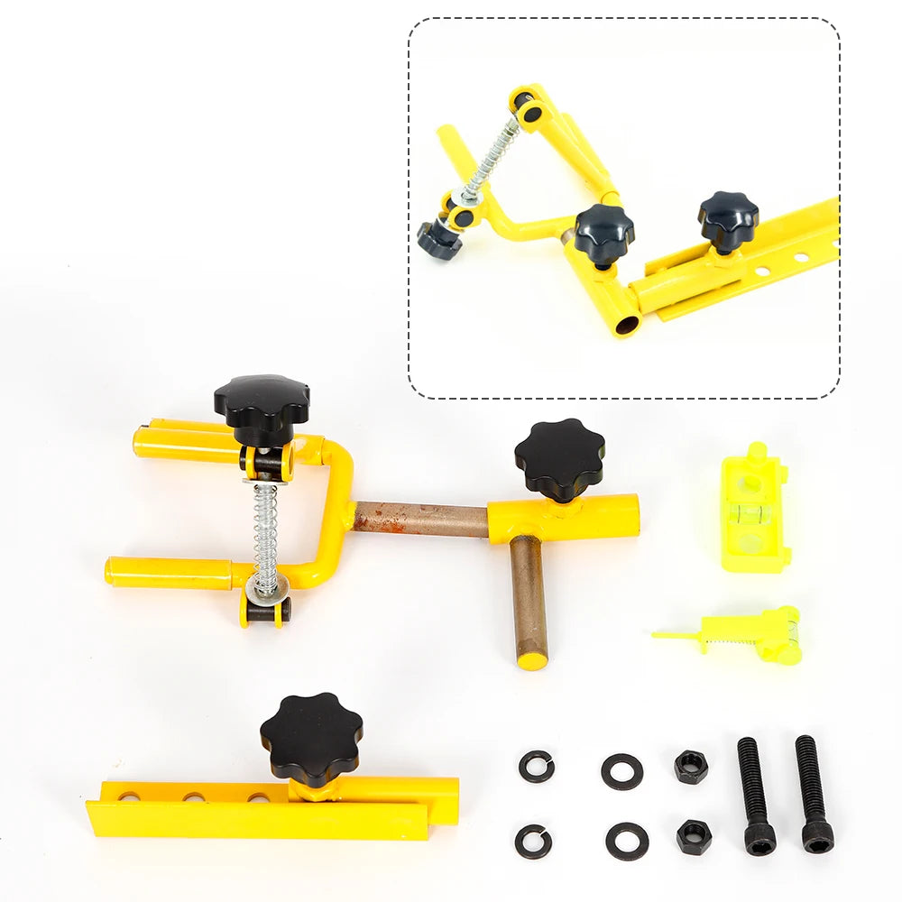 Universal Archery Parallel Bow Vise Professional .