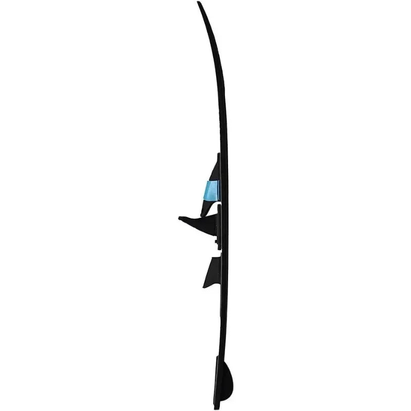 Tool Pure Combo Water Skis Adult Black/Blue 67"/ 170 cm Authentic.