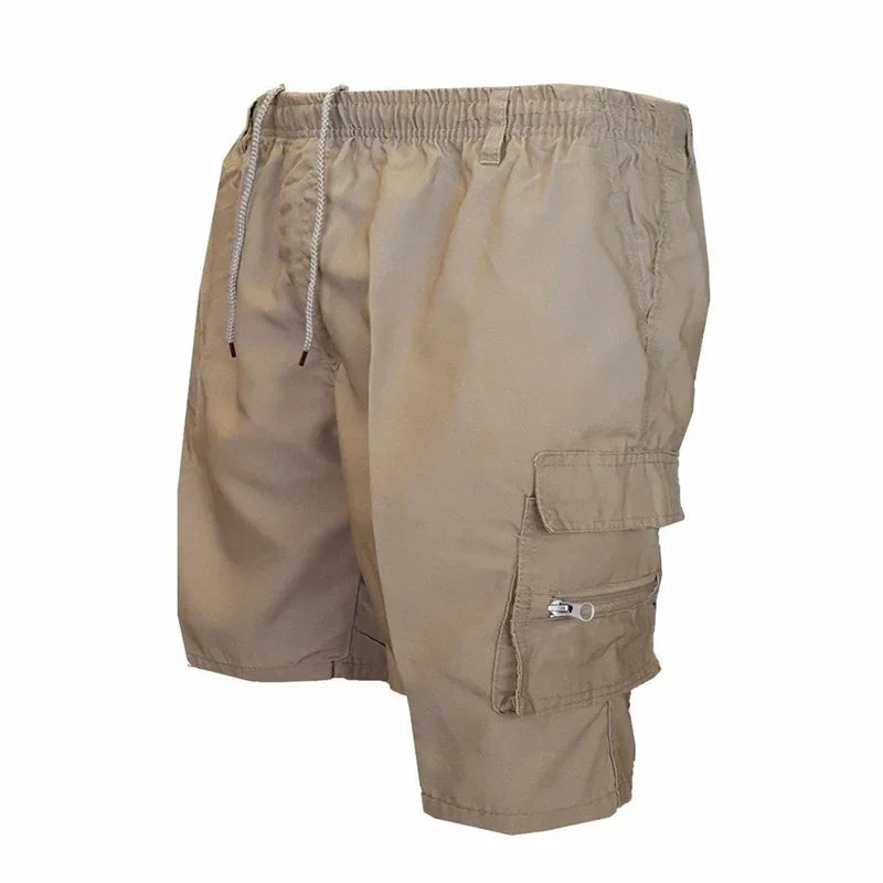 2025 New Cargo Shorts, Fashion Casual Shorts, Running Shorts.