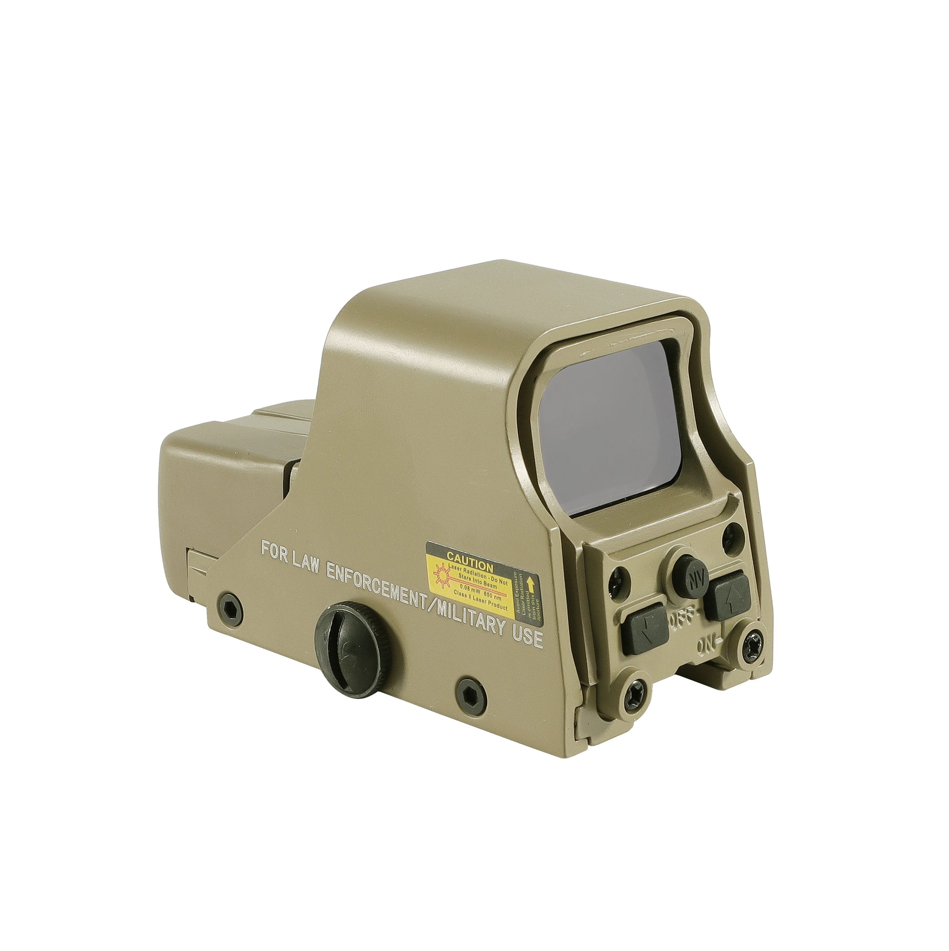 551, 552, 553, 558 Red-Green Dot Holographic Sight. Hunting Riflescope, 20mm Mount .
