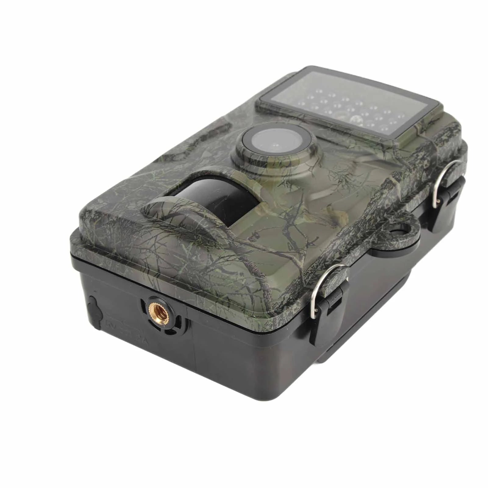 Infrared Night Vision Camera, Waterproof, 2.0in TFT HD 1920x1080P Resolution.