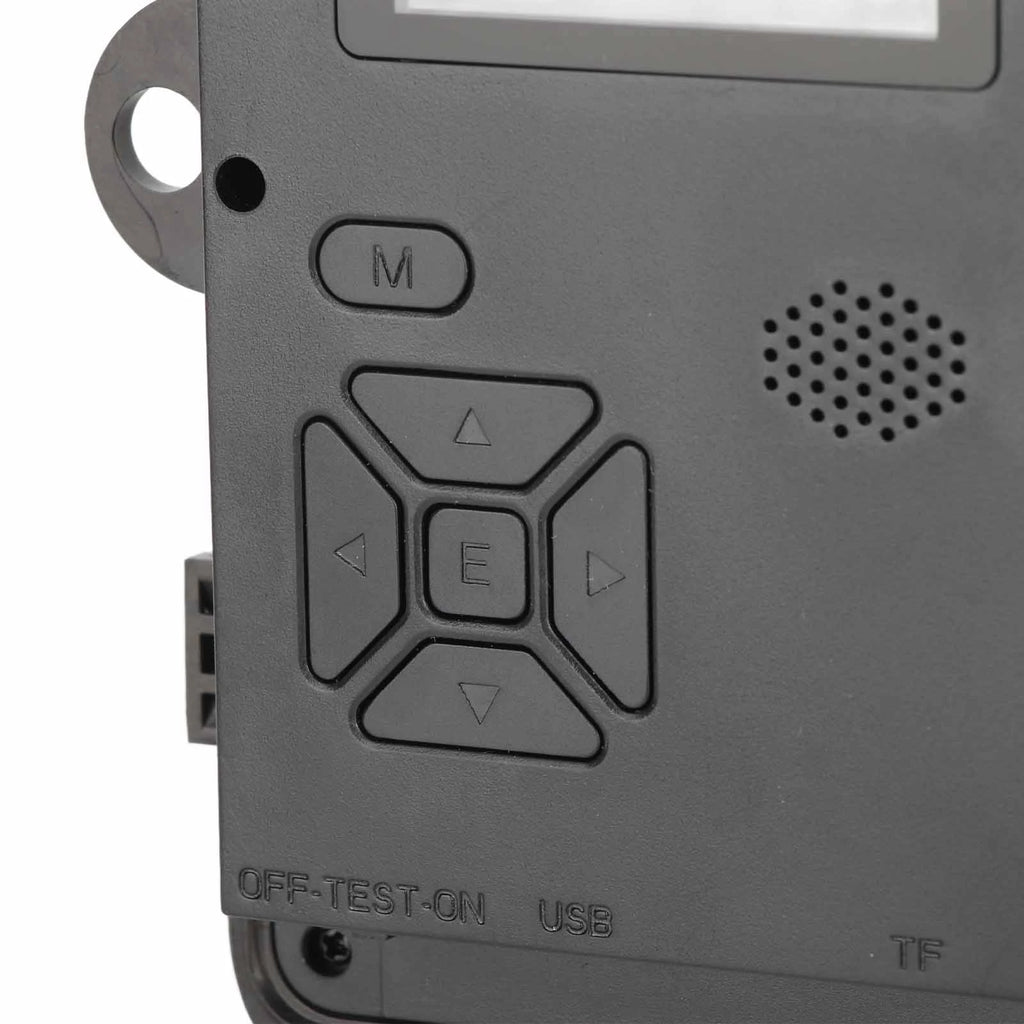 Infrared Night Vision Camera, Waterproof, 2.0in TFT HD 1920x1080P Resolution.