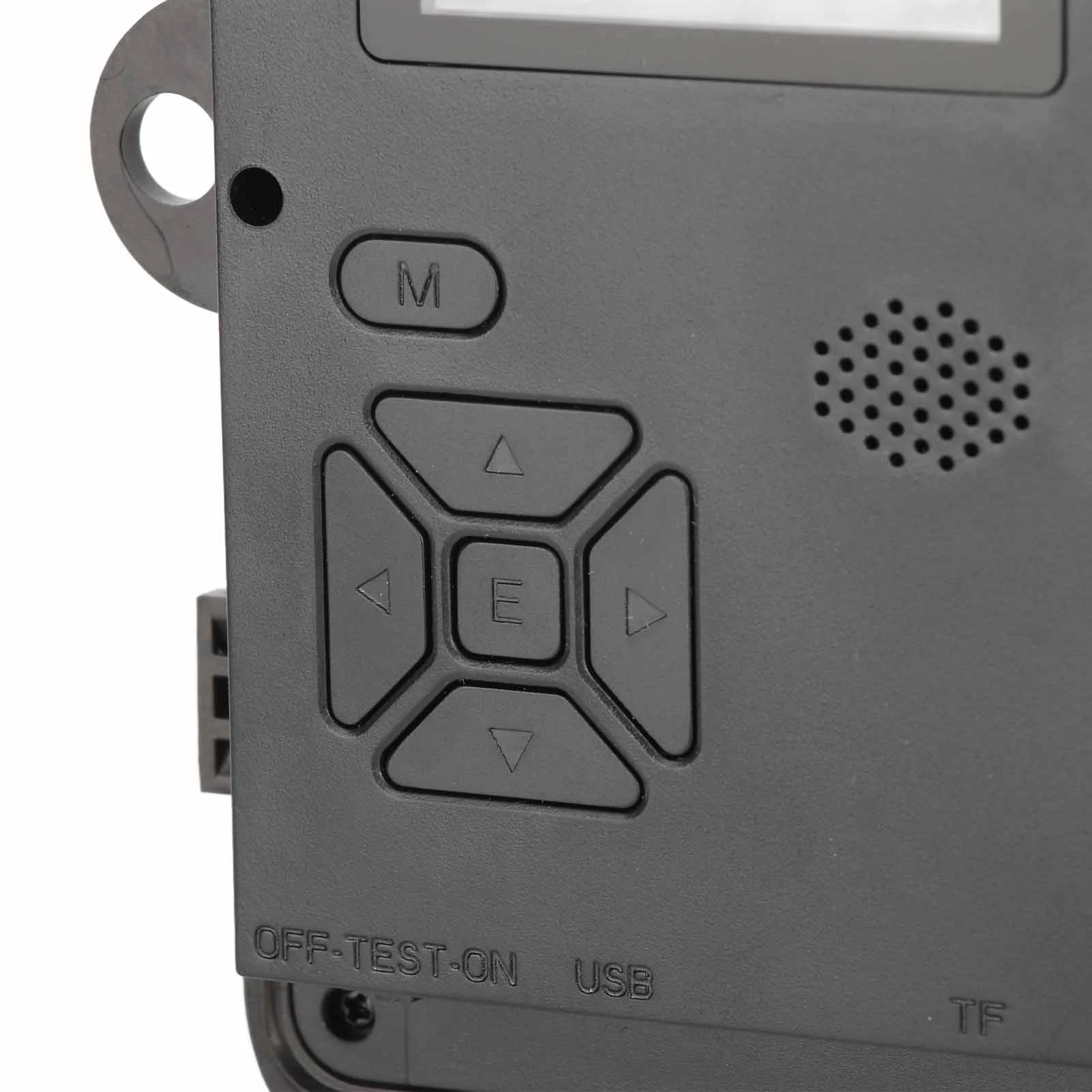 Infrared Night Vision Camera, Waterproof, 2.0in TFT HD 1920x1080P Resolution.