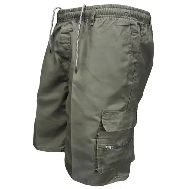 2025 New Cargo Shorts, Fashion Casual Shorts, Running Shorts.