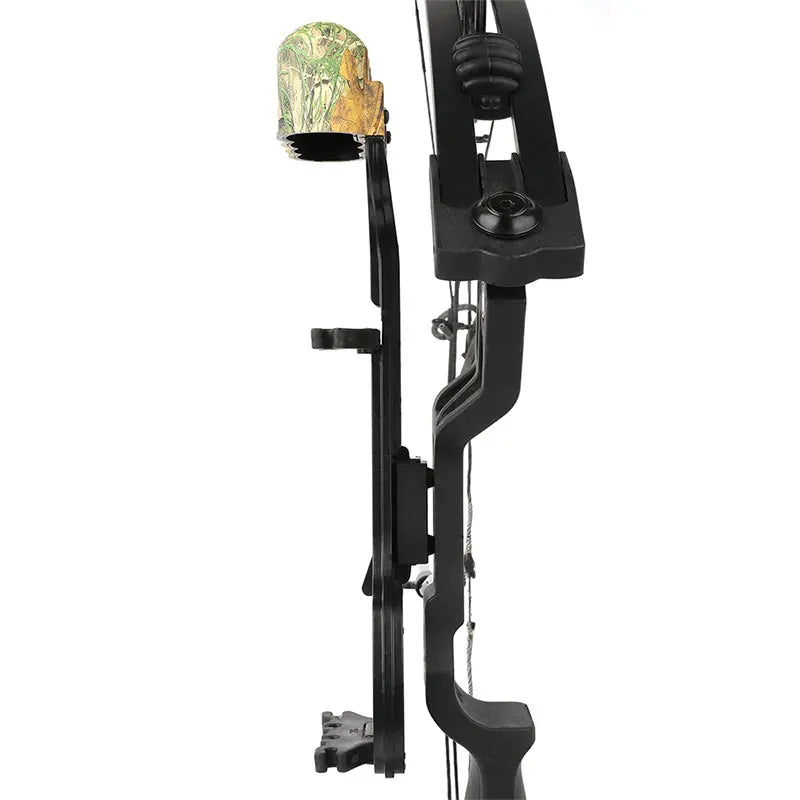 Arrow Quiver Quick Release Universal Reinforced Nylon.
