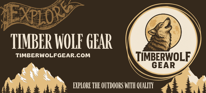 Timber Wolf Gear Gift Card